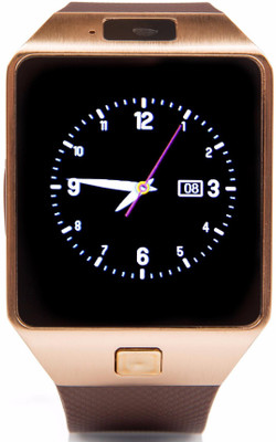 Cuba YLS_648L_DZ09_mi 4G smart watch with camera, memory card and sim card support and fitness tracker Smartwatch(Black Strap XL)
Cuba YLS_648L_DZ09_mi 4G smart watch with camera, memory card and sim card support and fitness tracker Smartwatch(Black Strap XL)