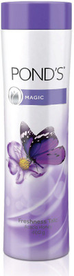 Ponds Magic Freshness Talc(400 g)