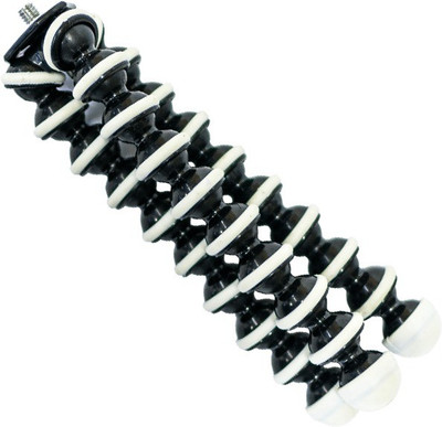 A Connect Z GORILLA TRIPOD Tripod(Black, Supports Up to 1500 g)