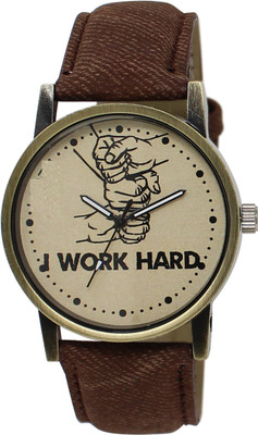 SUHAGIYA L29 Watch - For Men & Women