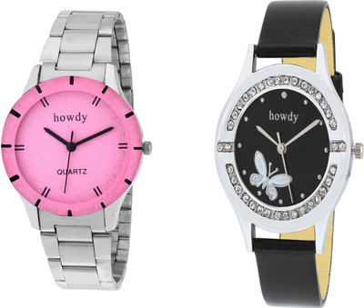 Howdy howdy-ss1761 Watch - For Women