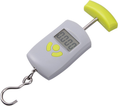 MANOGYAM Portable Handheld 50 Kg Electronic Led Travel Luggage Weighing Scale Weighing Scale(Multicolor)
MANOGYAM Portable Handheld 50 Kg Electronic Led Travel Luggage Weighing Scale Weighing Scale(Multicolor)