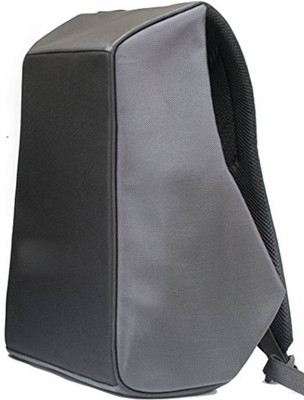 Bluebird ™ Anti-Theft/Cut Backpack/Laptop Bag with USB charging Port (Black, Blue Color) 30 L Backpack(Grey, Black)
Bluebird ™ Anti-Theft/Cut Backpack/Laptop Bag with USB charging Port (Black, Blue Color) 30 L Backpack(Grey, Black)