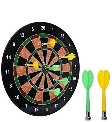 Oceanic Health Care Dart Board Game Board Game