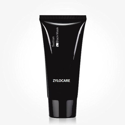 ZYLOCARE Blackhead Remover Mask For Skin Care Face Pack(60 g)