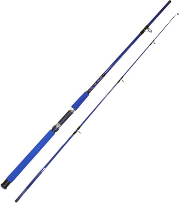 surecatch Surecatch Mts702bws/B 7' 2-Pc. Bigwater Spinning Fishing Rod 578-MTS702BWS/B Blue Fishing Rod(213 cm, 0.8 kg, Blue)
surecatch Surecatch Mts702bws/B 7' 2-Pc. Bigwater Spinning Fishing Rod 578-MTS702BWS/B Blue Fishing Rod(213 cm, 0.8 kg, Blue)