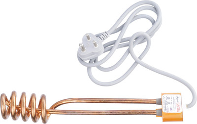 Magic's Max MGMX_385 2000 W Immersion Heater Rod(Water Heater)