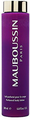 Mauboussin Women Body Lotion(21.11 ml)