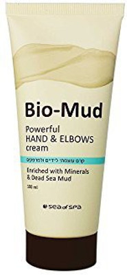 Sea of Spa Powerful Hand & Elbows Cream From The Dead Sea(99.96 ml)