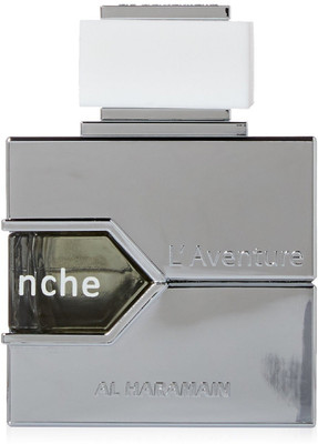 al haramain L'Aventure Blanche (Imported From U.A.E) Eau de Parfum - 100 ml(For Women)
al haramain L'Aventure Blanche (Imported From U.A.E) Eau de Parfum - 100 ml(For Women)