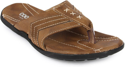 Liberty Men BROWN Sandals