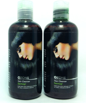 Ozone SEMOP HAIR CLEANSER(600 ml)