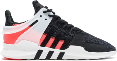 Boost Equipment Support ADV Running Shoes For Men(Black, Pink