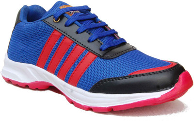 McCarthy Running Shoes For Men(Blue