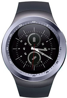 MOBILE LINK xiomi Y1SILVER Bluetooth Smartwatch With Sim & Tf Card Support With Apps Like Facebook And Whatsapp Touch Screen Multilanguage Suitable with all Android or Iphone Devices (black STRAP) BLACK Smartwatch(Black Strap FREE SIZE)
MOBILE LINK xiomi Y1SILVER Bluetooth Smartwatch With Sim & Tf Card Support With Apps Like Facebook And Whatsapp Touch Screen Multilanguage Suitable with all Android or Iphone Devices (black STRAP) BLACK Smartwatch(Black Strap FREE SIZE)