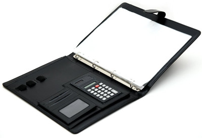 DIVINEZON Padfolio/ Resume Portfolio Folder - Interview/ Legal Document Organizer & Business Card Holder(Black)
DIVINEZON Padfolio/ Resume Portfolio Folder - Interview/ Legal Document Organizer & Business Card Holder(Black)