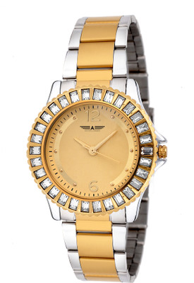 Allisto Europa ALW-03 Pearl premium quality Watch - For Women