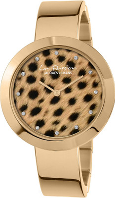Jacques Lemans LP-113J Liverpool Watch - For Women
Jacques Lemans LP-113J Liverpool Watch - For Women