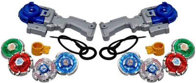 Civil 4D 8 in 2 Beyblades Metal Fighter Fury with Metal Fight Ring and Handle Launcher(Multicolor)
Civil 4D 8 in 2 Beyblades Metal Fighter Fury with Metal Fight Ring and Handle Launcher(Multicolor)