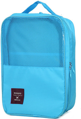 Insasta Travelling Shoes Hand Bag Use For Picnic, Office at Arrival to Anyway Waterproof Multipurpose Bag(Multicolor, 1 inch)
Insasta Travelling Shoes Hand Bag Use For Picnic, Office at Arrival to Anyway Waterproof Multipurpose Bag(Multicolor, 1 inch)
