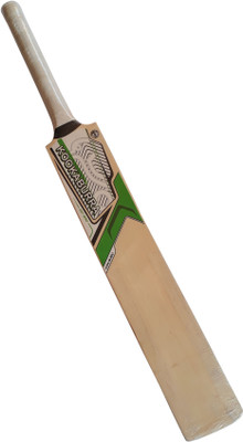 Kookaburra POPLAR WILLOW CRICKET BAT FOR HARD TENNIS BALL Poplar Willow Cricket Bat(1-1.2 kg
Kookaburra POPLAR WILLOW CRICKET BAT FOR HARD TENNIS BALL Poplar Willow Cricket Bat(1-1.2 kg