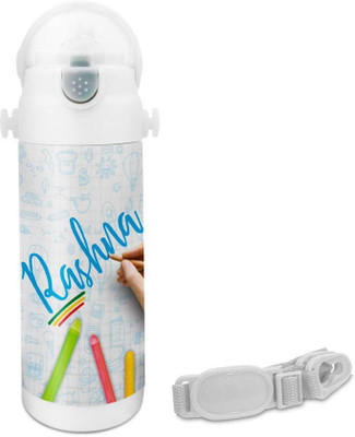 Hot Muggs Rashna - Crayons Insulated Astro Bottle 350 ml Sipper(Pack of 1, Multicolor)
Hot Muggs Rashna - Crayons Insulated Astro Bottle 350 ml Sipper(Pack of 1, Multicolor)
