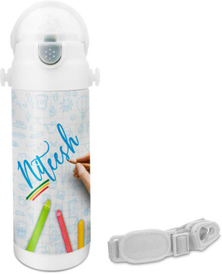 Hot Muggs Niteesh - Crayons Insulated Astro Bottle 350 ml Sipper(Pack of 1, Multicolor)
Hot Muggs Niteesh - Crayons Insulated Astro Bottle 350 ml Sipper(Pack of 1, Multicolor)
