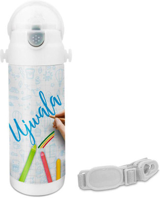 Hot Muggs Ujwala - Crayons Insulated Astro Bottle 350 ml Sipper(Pack of 1, Multicolor)
Hot Muggs Ujwala - Crayons Insulated Astro Bottle 350 ml Sipper(Pack of 1, Multicolor)