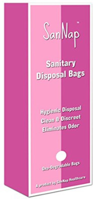 SanNap SA - XXL(40 Pieces) 
SanNap SA - XXL(40 Pieces)