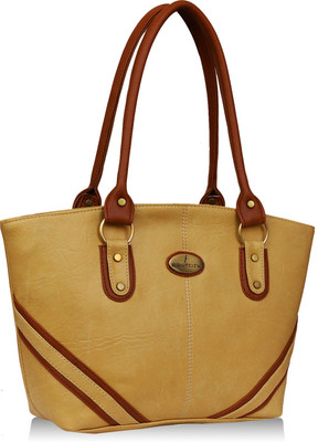 Fantosy Shoulder Bag(Beige)