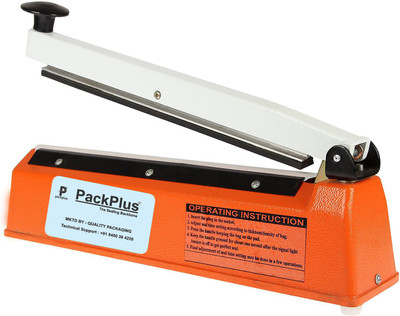 Pack Plus PP0016 Table Top Heat Sealer(405 mm)