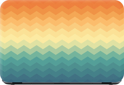 Flipkart SmartBuy tri colour lines Premium LG Vinyl (matte) Laptop Decal 13.3
Flipkart SmartBuy tri colour lines Premium LG Vinyl (matte) Laptop Decal 13.3