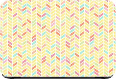 Flipkart SmartBuy arrow mark pattern Premium LG Vinyl (matte) Laptop Decal 14.1
Flipkart SmartBuy arrow mark pattern Premium LG Vinyl (matte) Laptop Decal 14.1