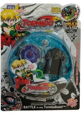 HickoryDickoryBox Tornado Beyblade | Beyblades Fighter With Fight Ring And Handle Launcher - Multi Color(Multicolor)
HickoryDickoryBox Tornado Beyblade | Beyblades Fighter With Fight Ring And Handle Launcher - Multi Color(Multicolor)