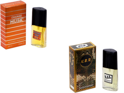 Browny Pink Combo Orange Musk-K.B.R-40ml Eau de Parfum - 40 ml(For Men & Women)
Browny Pink Combo Orange Musk-K.B.R-40ml Eau de Parfum - 40 ml(For Men & Women)