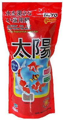 Taiyo Taiyo Fish Food Pouch Aquarium 500gms – Yaathumaagi – Aqua world Fish 200 Dry Fish Food
Taiyo Taiyo Fish Food Pouch Aquarium 500gms – Yaathumaagi – Aqua world Fish 200 Dry Fish Food