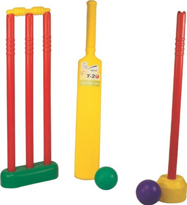 piggie Playground Activity Set(Multicolor Plastic)