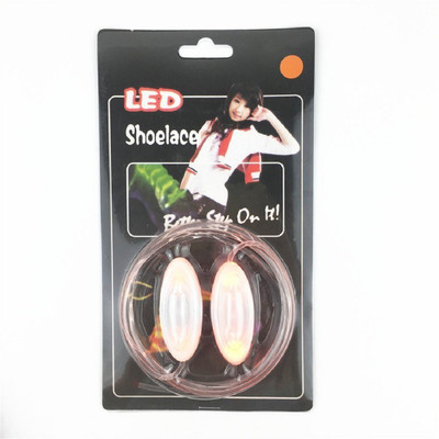 DERMEIDA ™ Night Glowing Shoe Strings, Disco Flash Lighting Shoes Laces Best for Party Hip-hop Dancing Skating Shoe Lace(Orange Set of 2)
DERMEIDA ™ Night Glowing Shoe Strings, Disco Flash Lighting Shoes Laces Best for Party Hip-hop Dancing Skating Shoe Lace(Orange Set of 2)