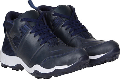 Bachini Sports Running Shoes, Walking Shoes, Cricket Shoes, Riding Shoes  (Blue) Outdoors For Men  (Blue) Running Shoes For Men(Blue
Bachini Sports Running Shoes, Walking Shoes, Cricket Shoes, Riding Shoes  (Blue) Outdoors For Men  (Blue) Running Shoes For Men(Blue