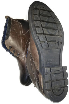 Kuja Paris Outdoors For Men(Brown