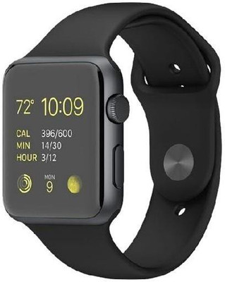 HOC PAQ_1008K A Smartwatch(Black Strap XL)
