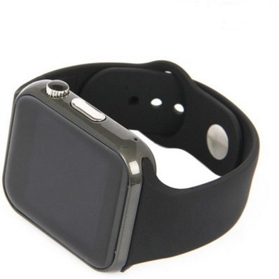 ROAR VQA_813O A1_4G coolpad smart watch with camera || smart watch with memory card|| smart watch with sim card support ||fitness tracker|| bluetooth smart watch||Wrist Watch Phone|| 4G Smart Watch ||Best in Quality Smartwatch(Black Strap XL)
ROAR VQA_813O A1_4G coolpad smart watch with camera || smart watch with memory card|| smart watch with sim card support ||fitness tracker|| bluetooth smart watch||Wrist Watch Phone|| 4G Smart Watch ||Best in Quality Smartwatch(Black Strap XL)