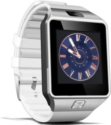 Landmark ULU_137 Smartwatch(Black Strap XL)