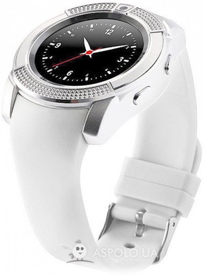 ETN OLI_711B V8_4G gionee smart watch with camera || smart watch with memory card|| smart watch with sim card support ||fitness tracker|| bluetooth smart watch||Wrist Watch Phone|| 4G Smart Watch ||Best in Quality Smartwatch(White Strap XL)
ETN OLI_711B V8_4G gionee smart watch with camera || smart watch with memory card|| smart watch with sim card support ||fitness tracker|| bluetooth smart watch||Wrist Watch Phone|| 4G Smart Watch ||Best in Quality Smartwatch(White Strap XL)