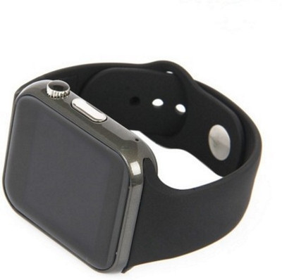 CloneBeatz HCG_918Y A1_4G smart watch Best in Quality Smartwatch(Black Strap XL)
CloneBeatz HCG_918Y A1_4G smart watch Best in Quality Smartwatch(Black Strap XL)