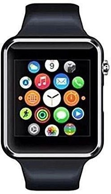 Clairbell CZP_537C A1_4G coolpad smart watch with camera || smart watch with memory card|| smart watch with sim card support ||fitness tracker|| bluetooth smart watch||Wrist Watch Phone|| 4G Smart Watch ||Best in Quality Smartwatch(Black Strap XL)
Clairbell CZP_537C A1_4G coolpad smart watch with camera || smart watch with memory card|| smart watch with sim card support ||fitness tracker|| bluetooth smart watch||Wrist Watch Phone|| 4G Smart Watch ||Best in Quality Smartwatch(Black Strap XL)