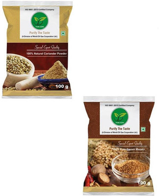 Pure Agro Combo-15(2 x 100 g)