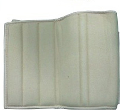 solvis Abdominal support Abdomen Support (, skin colour, Brown