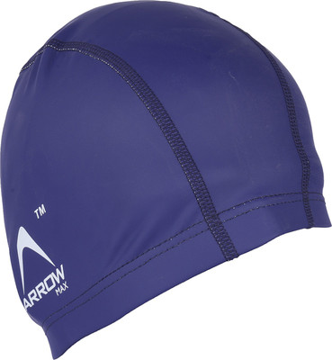 Arrowmax Professional Pu Swimming caps , Purple By Krasa Swimming Cap(Purple, Pack of 1)
Arrowmax Professional Pu Swimming caps , Purple By Krasa Swimming Cap(Purple, Pack of 1)