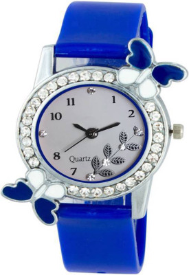 Gopal Shopcart Stylish Attractive Designer Watch For Girls Watch - For Women Watch - For Girls